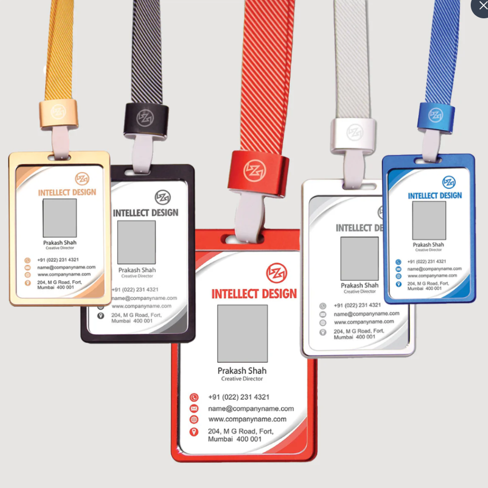 School ID Cards