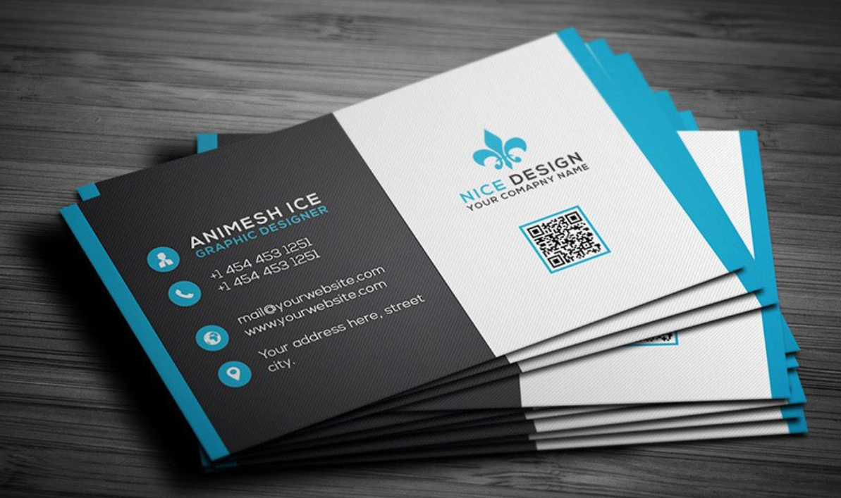 Visiting Cards